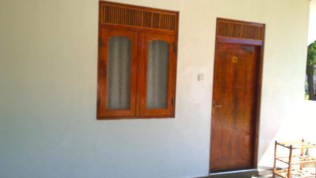 Hotel Flamingo Anuradhapura Luaran gambar
