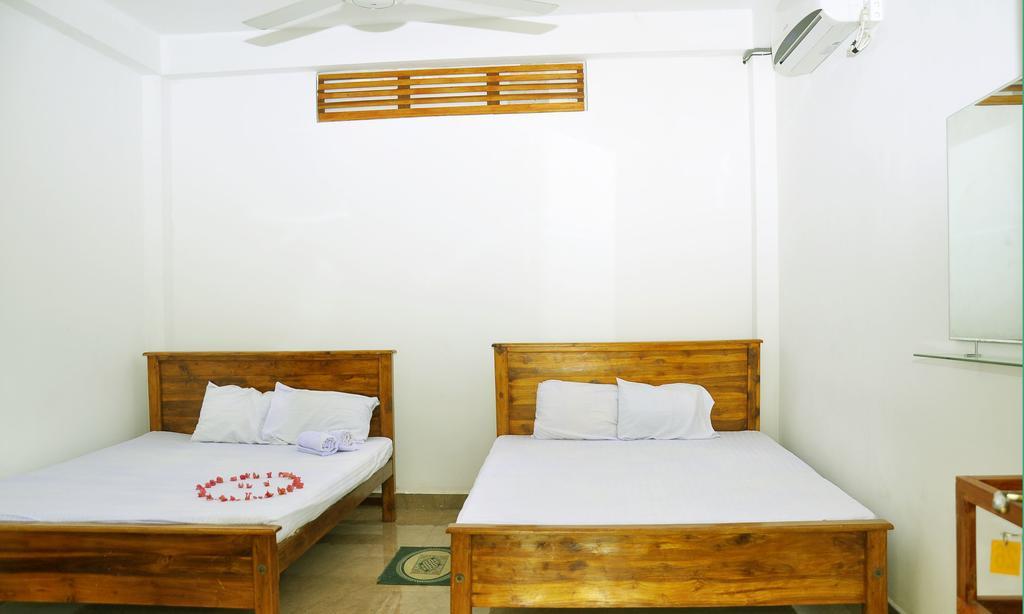 Hotel Flamingo Anuradhapura Luaran gambar