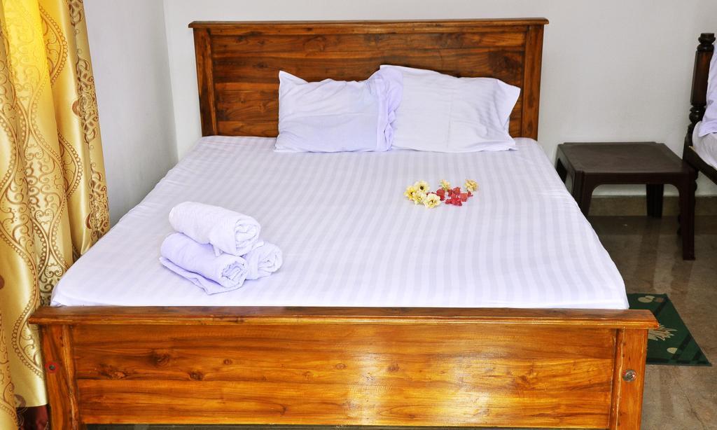 Hotel Flamingo Anuradhapura Luaran gambar